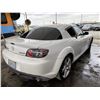 Image 4 : 2006 MAZDA RX-8
