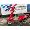Image 1 : 1994 YAMAHA MOPED