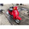 Image 3 : 1994 YAMAHA MOPED