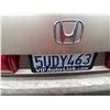 Image 3 : 2005 HONDA ACCORD