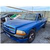 Image 1 : 1999 DODGE DAKOTA