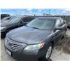 Image 1 : 2007 TOYOTA CAMRY HYBRID