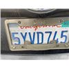 Image 3 : 2007 TOYOTA CAMRY HYBRID