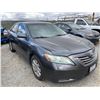 Image 5 : 2007 TOYOTA CAMRY HYBRID