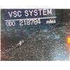Image 7 : 2007 TOYOTA CAMRY HYBRID