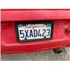 Image 3 : 2005 HYUNDAI SANTA FE