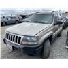Image 1 : 2004 JEEP GRAND CHEROKEE