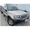 Image 5 : 2004 JEEP GRAND CHEROKEE