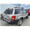 Image 6 : 2004 JEEP GRAND CHEROKEE