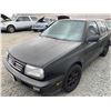 Image 1 : 1997 VOLKSWAGEN JETTA