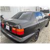 Image 4 : 1997 VOLKSWAGEN JETTA