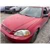 Image 1 : 1996 HONDA CIVIC