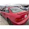 Image 2 : 1996 HONDA CIVIC