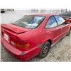 Image 3 : 1996 HONDA CIVIC