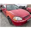 Image 5 : 1996 HONDA CIVIC