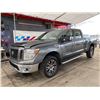 Image 1 : 2018 NISSAN TITAN XD