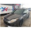 Image 1 : 2013 FORD FOCUS