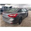 Image 3 : 2013 FORD FOCUS