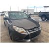 Image 4 : 2013 FORD FOCUS