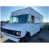 Image 1 : 1995 CHEVROLET STEP VAN