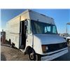 Image 4 : 1995 CHEVROLET STEP VAN