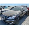 Image 1 : 2014 HYUNDAI GENESIS