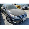 Image 5 : 2014 HYUNDAI GENESIS