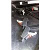 Image 2 : THULE REVOLUTION ROOF CARGO BOX WITH KEY AND HARDWARE