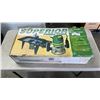 Image 1 : SUPERIOR 1/4 INCH ROUTER WITH ROUTER TABLE