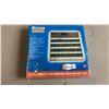 Image 1 : NEW WESTERN RUGGED 50 PIECE TUNGSTEN CARBIDE ROUTER BIT SET