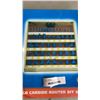 Image 3 : NEW WESTERN RUGGED 50 PIECE TUNGSTEN CARBIDE ROUTER BIT SET