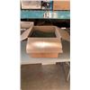 Image 1 : BOX OF TARPS