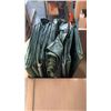 Image 2 : BOX OF TARPS