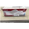 Image 2 : NUTOE 80CFM 1.1 SONE VENTILATION FAN MODEL EZ80NC