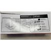 Image 3 : NUTOE 80CFM 1.1 SONE VENTILATION FAN MODEL EZ80NC