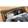 Image 7 : NUTOE 80CFM 1.1 SONE VENTILATION FAN MODEL EZ80NC
