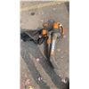 Image 1 : WORX LEAFBLOWER