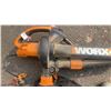 Image 2 : WORX LEAFBLOWER