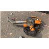 Image 3 : WORX LEAFBLOWER