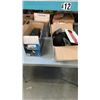 Image 1 : 6 INCH INLINE FAN AND MH / HPS TRANSFORMER 120 / 240