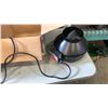 Image 2 : 6 INCH INLINE FAN AND MH / HPS TRANSFORMER 120 / 240