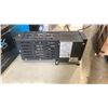 Image 8 : 6 INCH INLINE FAN AND MH / HPS TRANSFORMER 120 / 240