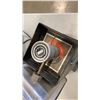 Image 4 : 2 HEATERS - BLACK AND DECKER ELECTRIC AND ZEBCO PROPANE