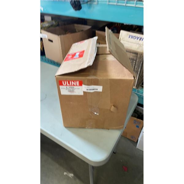 3-Pack EnviroCare Compatible VX3916 6-Gallon Paper Bags For VX475, VX550, VX1000 Central Vacs