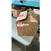 Image 1 : CASE OF ULINE 30 GALLON PAPER LAWN / LEAF BAGS S-22522