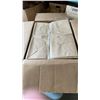 Image 2 : CASE OF ULINE 30 GALLON PAPER LAWN / LEAF BAGS S-22522