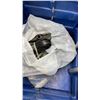 Image 8 : LOT OF SHOP SUPPLIES, PLUMBING HARDWARE, JACK STANDS, TOOL BAG