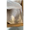 Image 11 : 3 BOXES OF COVERALLS, GAS CONNECTORS, WELDING CONTROLLERS, FACE SHIELD PARTS, OXY ACETYLENE HOSE