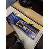 Image 4 : SIZE 11 DAKOTA QUAD COMFORT STEP LOW CUP SLIP ON WORK SHOES AND QEP TILE CUTTER