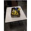 Image 1 : 2 FALL ARREST HARNESSES